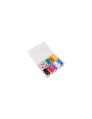 DeepCool Pixel 10 R-PIXEL-10COLORS-G-1